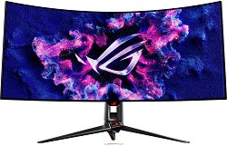  ASUS ROG Swift OLED PG39WCDM