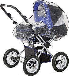 Дъждобран за детска количка Reer - продукт
