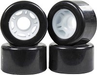 Резервни колела за ролкови кънки - Quad Skates 65 х 35 mm - 