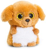 Плюшена играчка кученце - Keel Toys - 