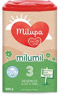 Преходно мляко - Milupa Milumil 3 - 