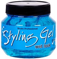 Studio Professionali Styling Gel Wet Look - гел