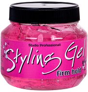 Studio Professionali Styling Gel Firm Hold - сапун