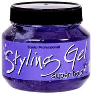 Studio Professionali Styling Gel Super Hold - 