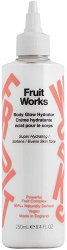 Fruit Works Body Glow Hydrator - 
