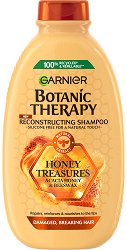 Garnier Botanic Therapy Honey & Propolis Reapiring Shampoo - сапун