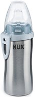 Неразливащо се преходно шише NUK Active Cup - продукт