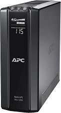    APC Power Saving Back UPS Pro 1200