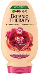 Garnier Botanic Therapy Ricin Oil & Almond Conditioner - продукт
