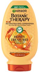 Garnier Botanic Therapy Honey Treasures Conditioner - сапун