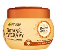 Garnier Botanic Therapy Honey & Propolis Repairing Mask - масло