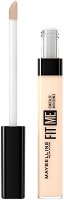 Maybelline Fit Me Concealer - олио