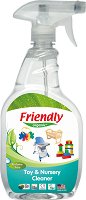       Friendly Organic - 