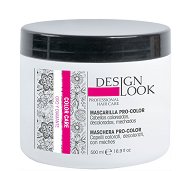 Design Look Professional Color Care Mask - маска