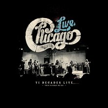 Chicago: VI Decades Live - This Is What We Do - 