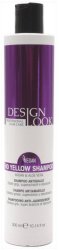 Design Look Professional No Yellow Shampoo - 