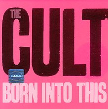 The Cult - компилация