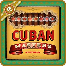 Cuban Masters - 