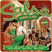 Salsa Dance Class - 