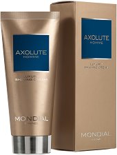 Mondial Axolute Homme Luxury Shaving Cream - маска
