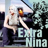 Екстра Нина - албум