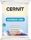 Полимерна глина Cernit Number One