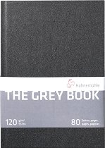    Hahnemuhle The Grey Book