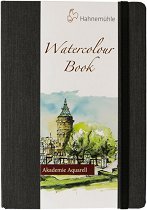      Hahnemuhle Watercolour Book