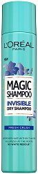 L'Oreal Magic Shampoo - Fresh Crush - продукт