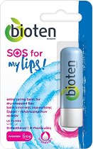 Bioten SOS My Lips Extra Caring Lip Balm - крем