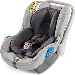 Бебешко кошче за кола Avionaut Kite + - столче за кола