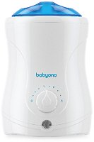 Нагревател за шишета 2 в 1 BabyOno - продукт