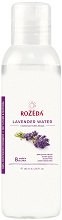 Rozeda Bulgarian Lavender Water - мокри кърпички