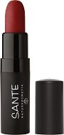 Sante Lipstick Mat Matt Matte - продукт