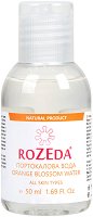 Rozeda Orange Blossom Water - продукт