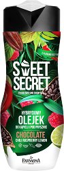 Farmona Sweet Secret Hybrid Bath and Shower Oil Chocolate - 
