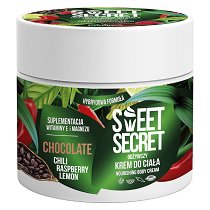 Farmona Sweet Secret Nourishing Body Cream - душ гел