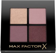 Max Factor Colour X-Pert Soft Touch Eyeshadow Palette - 
