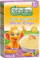 Паста Микро Кръгчета Bebelan Micro Rings - продукт