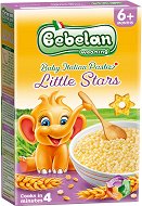 Паста Звездички Bebelan Little Stars - продукт