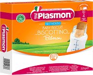 Plasmon - Бебешки бишкоти - продукт