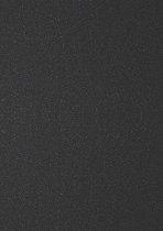 Брокатен картон KPC - Черен
