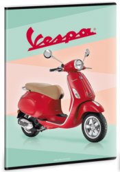   - Vespa  4    - 