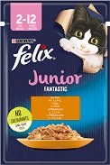    Felix Fantastic Junior - 