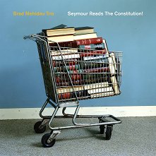 Brad Mehldau Trio - компилация