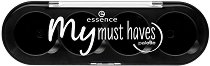 Essence My Must Haves Palette - 