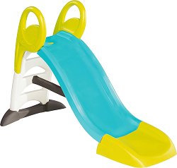 Детска водна пързалка Smoby - играчка