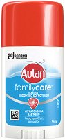 Autan Family Care Stick - крем