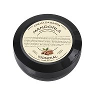 Mondial Almond Shaving Cream - сапун