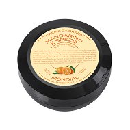 Mondial Mandarine & Spice Shaving Cream - олио